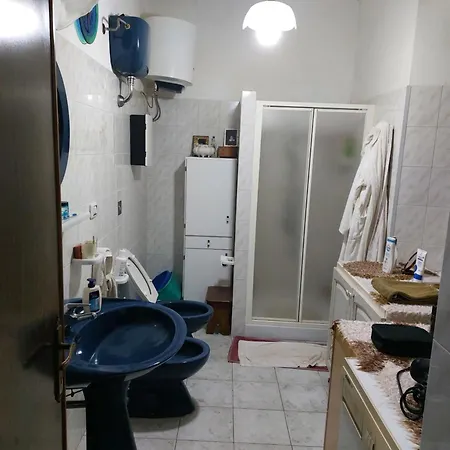 Apartamento Casa Arbus